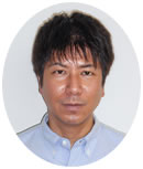 大橋 祐治 事務所長