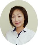 金田 陽子 支局長