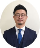 柏 誠一 支局長