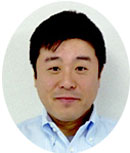 善治 敏生 支局長