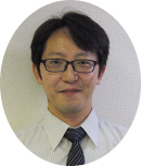 関 光弘 支局長