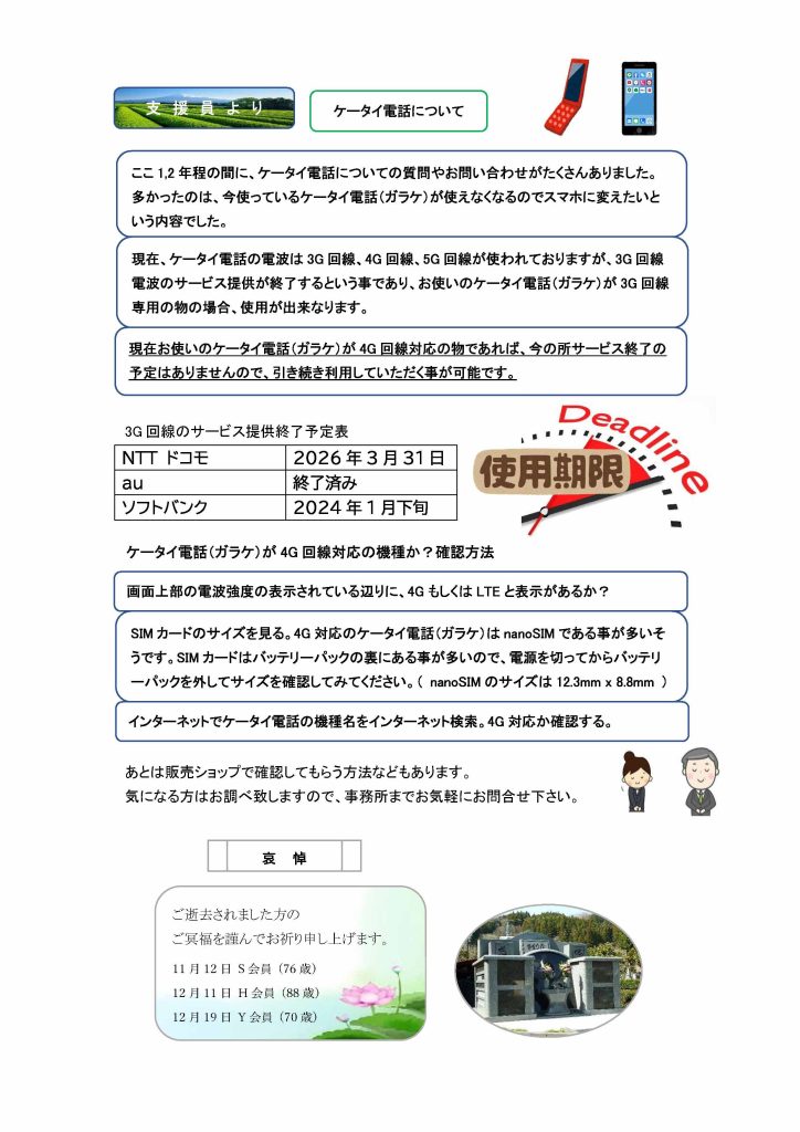 静岡通信56号 6P